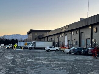 Plus de détails pour 4000 W 50th Ave, Anchorage, AK - Industriel/Logistique à vendre