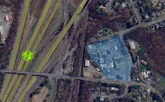 Plus de détails pour 740 Lloyd Rd, Aberdeen, NJ - Industriel/Logistique à louer