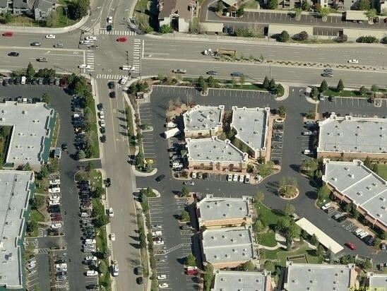 6518-6522 S McCarran Blvd, Reno, NV à louer - Aérien – Image 2 sur 2