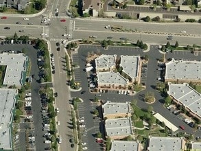 6518-6522 S McCarran Blvd, Reno, NV - VUE AÉRIENNE  vue de carte