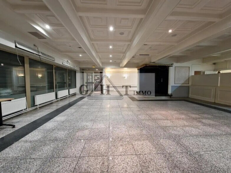 Local commercial dans Aubervilliers à vendre - Photo de l’immeuble – Image 3 sur 7