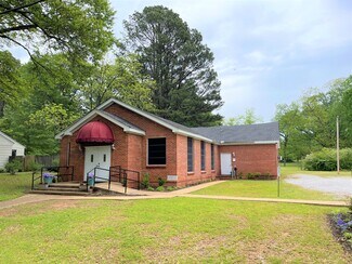 Plus de détails pour 836 Chester Ave, Tupelo, MS - Spécialisé à vendre