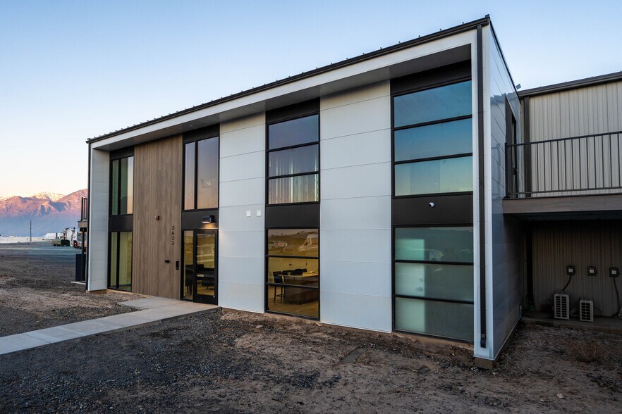 2050 N 300 W, Spanish Fork, UT à vendre - Photo principale – Image 1 sur 26