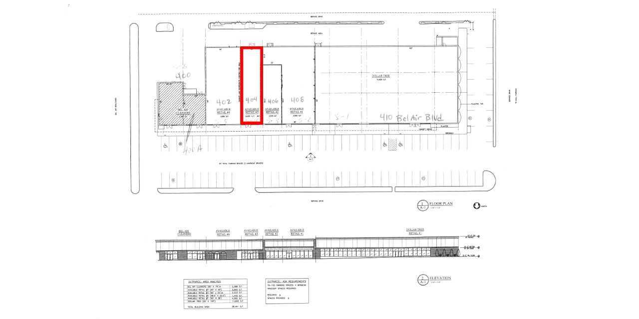 400 Bel Air Blvd, Mobile, AL à louer Photo de l’immeuble– Image 1 sur 4