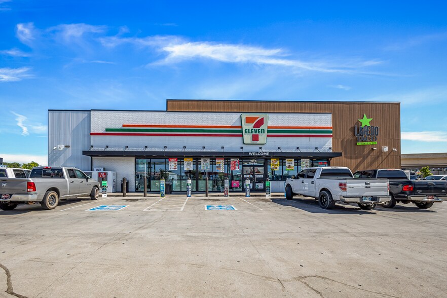 1101 W Reno Ave, Oklahoma City, OK à vendre - Photo de l’immeuble – Image 2 sur 23