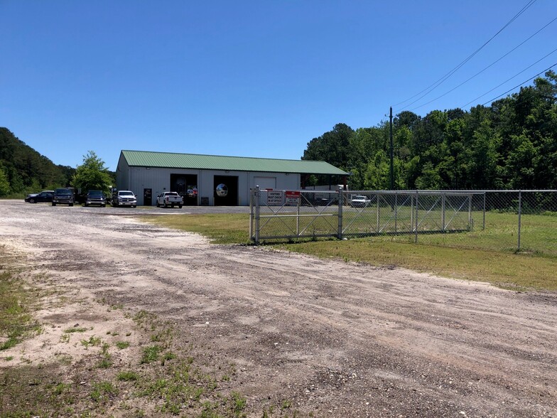 7200 Cross County Rd, Charleston, SC à louer - Photo de l’immeuble – Image 3 sur 5