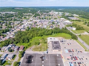3353 Blvd Royal, Shawinigan, QC - VUE AÉRIENNE  vue de carte - Image1
