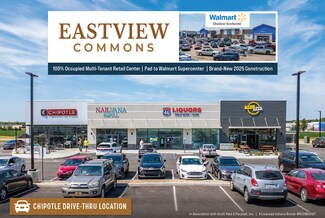Plus de détails pour 2499 State Road 46, Terre Haute, IN - Local commercial à vendre