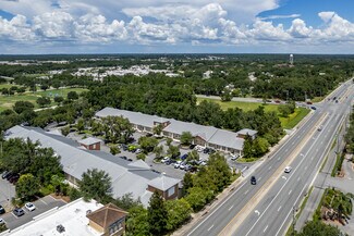 Plus de détails pour 733 & 737 County Road 466, Lady Lake, FL - Bureau à vendre