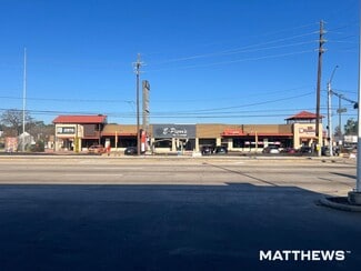 Plus de détails pour 5050-5060 W FM-1960, Houston, TX - Local commercial à louer