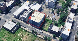 Plus de détails pour 166-172 E 124th St, New York, NY - Industriel/Logistique à louer