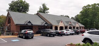 Plus de détails pour 1658 Pleasure House Rd, Virginia Beach, VA - Bureau à louer