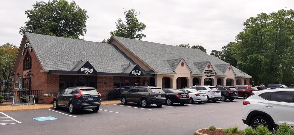 1658 Pleasure House Rd, Virginia Beach, VA à louer Photo principale– Image 1 sur 3