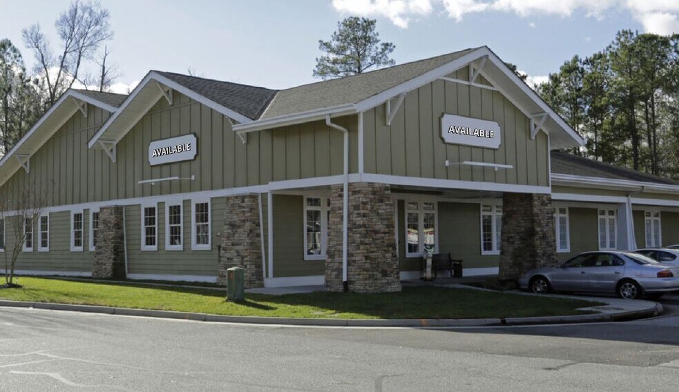 2436-2460 Colony Crossing Pl, Midlothian, VA à louer - Photo de l’immeuble – Image 2 sur 5