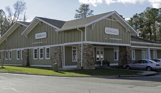 Plus de détails pour 2436-2460 Colony Crossing Pl, Midlothian, VA - Bureau/Médical à louer