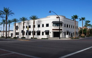 Plus de détails pour 4236 N Verrado Way, Buckeye, AZ - Bureau à louer