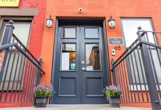 Plus de détails pour 65 E 129th St, New York, NY - Hôtellerie à vendre