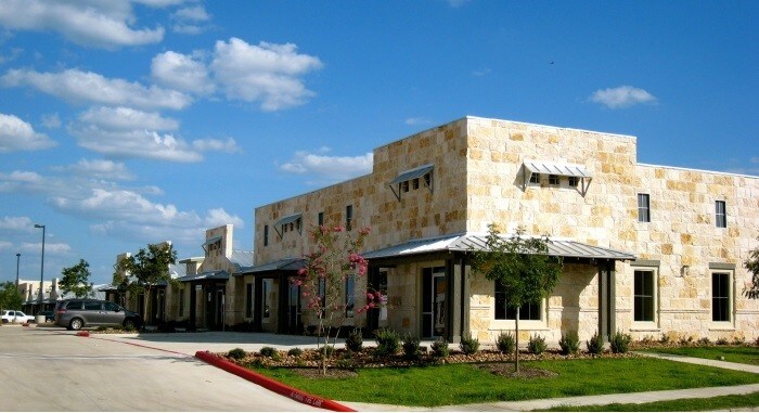 1920 Corporate Dr, San Marcos, TX à vendre Photo de l’immeuble– Image 1 sur 49