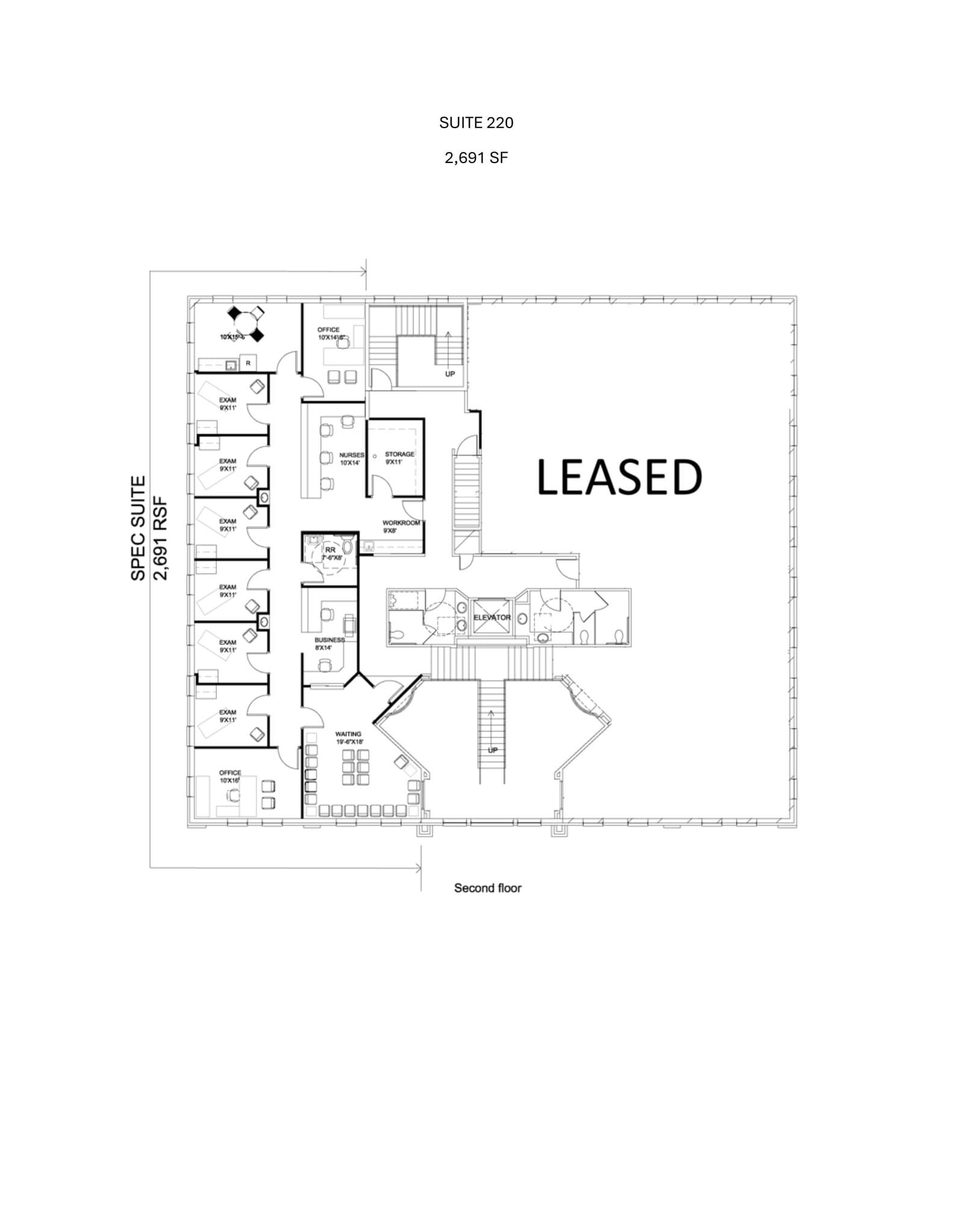 1200 Soldiers Field Dr, Sugar Land, TX à louer Plan de site– Image 1 sur 1
