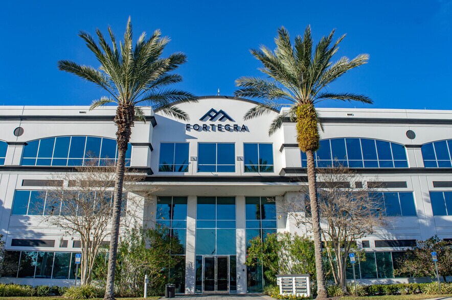 10751 Deerwood Park Blvd, Jacksonville, FL à louer - Photo principale – Image 1 sur 11