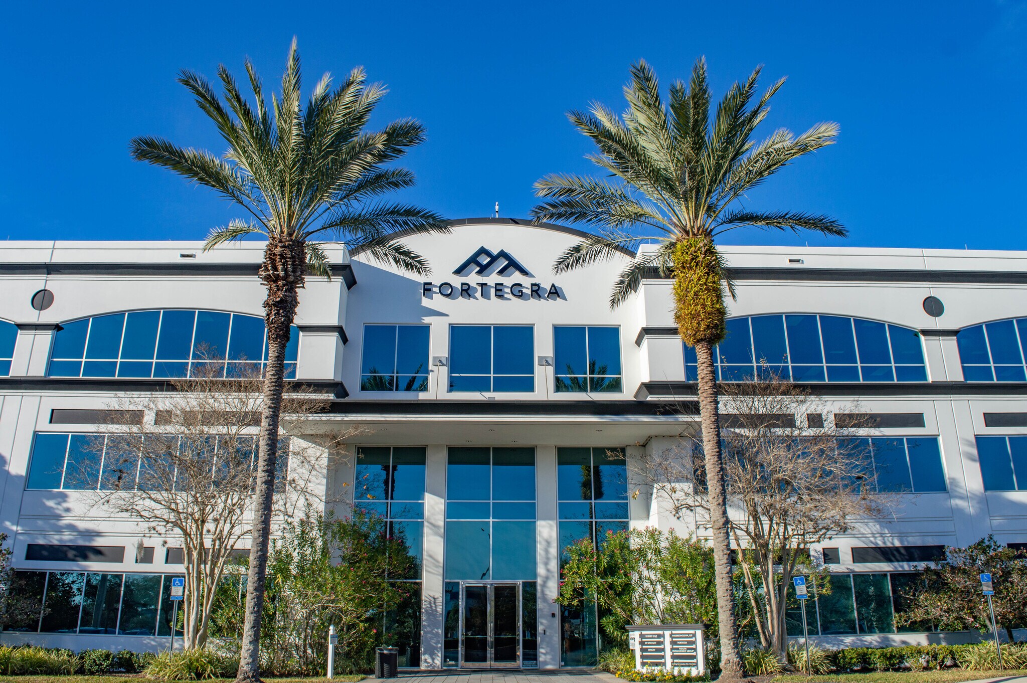10751 Deerwood Park Blvd, Jacksonville, FL à louer Photo principale– Image 1 sur 12