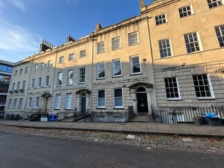 Plus de détails pour 3 Berkeley Sq, Bristol - Bureau à vendre