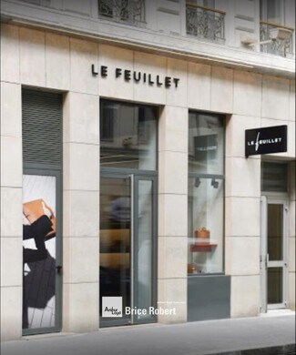 Plus de détails pour 84 Rue Président Edouard Herriot, Lyon - Local commercial à louer