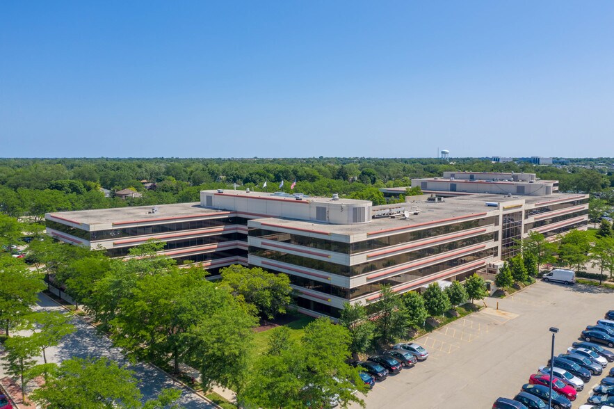 Walgreens Corporate HQ portefeuille de 6 biens à vendre sur LoopNet.fr - Photo de l’immeuble – Image 2 sur 8