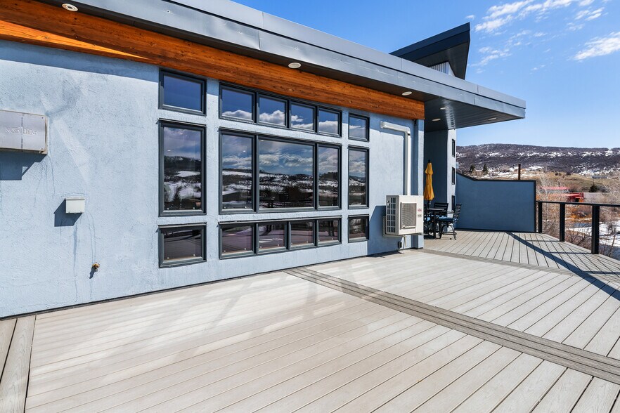 1900 Bridge Ln, Steamboat Springs, CO à vendre - Photo de l’immeuble – Image 3 sur 17