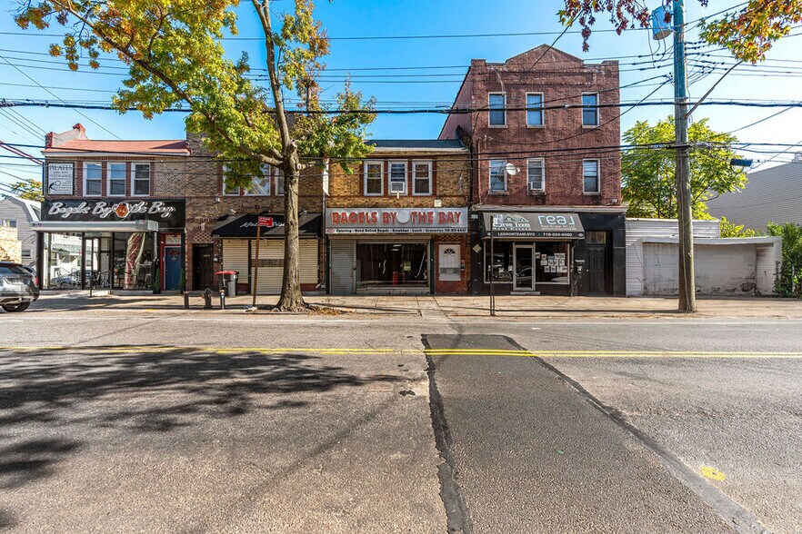 1235 Bay St, Staten Island, NY à vendre - Photo de l’immeuble – Image 2 sur 17
