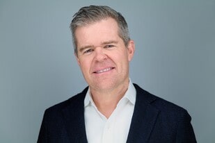 Ben Lazzareschi
