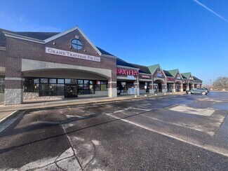 Plus de détails pour 245-305 Zeeb Rd, Ann Arbor, MI - Local commercial à louer