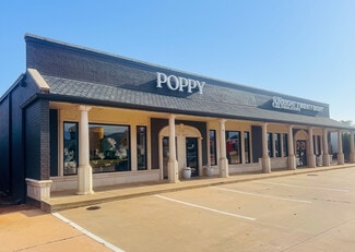 Plus de détails pour 2107-2109 W Main St, Norman, OK - Local commercial à louer