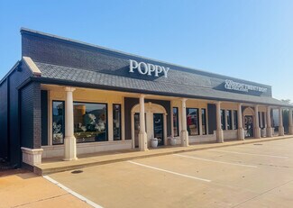Plus de détails pour 2107-2109 W Main St, Norman, OK - Local commercial à louer
