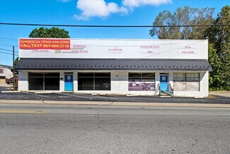 Plus de détails pour 778 Westover Dr, Danville, VA - Local d’activités à vendre