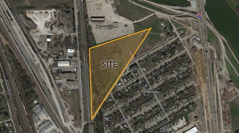1969 Delga Dr, Fort Worth, TX à vendre Photo principale– Image 1 sur 8