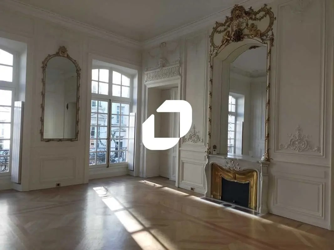 Bureau dans Bordeaux à louer Photo intérieure– Image 1 sur 10