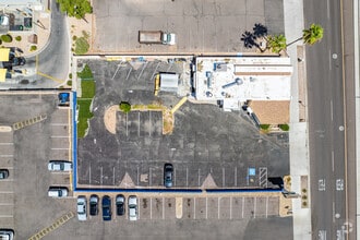 7830 N 19th Ave, Phoenix, AZ - Vue aérienne  vue de carte - Image1