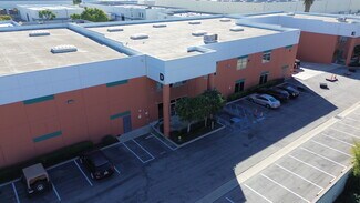 Plus de détails pour 14240 Don Julian Rd, City of Industry, CA - Industriel/Logistique à louer