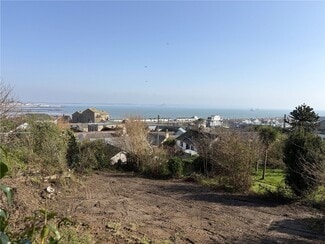 Plus de détails pour Chywoone Hl, Penzance - Terrain à vendre