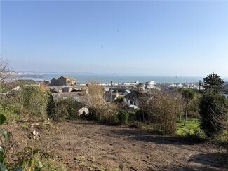 Plus de détails pour Chywoone Hl, Penzance - Terrain à vendre