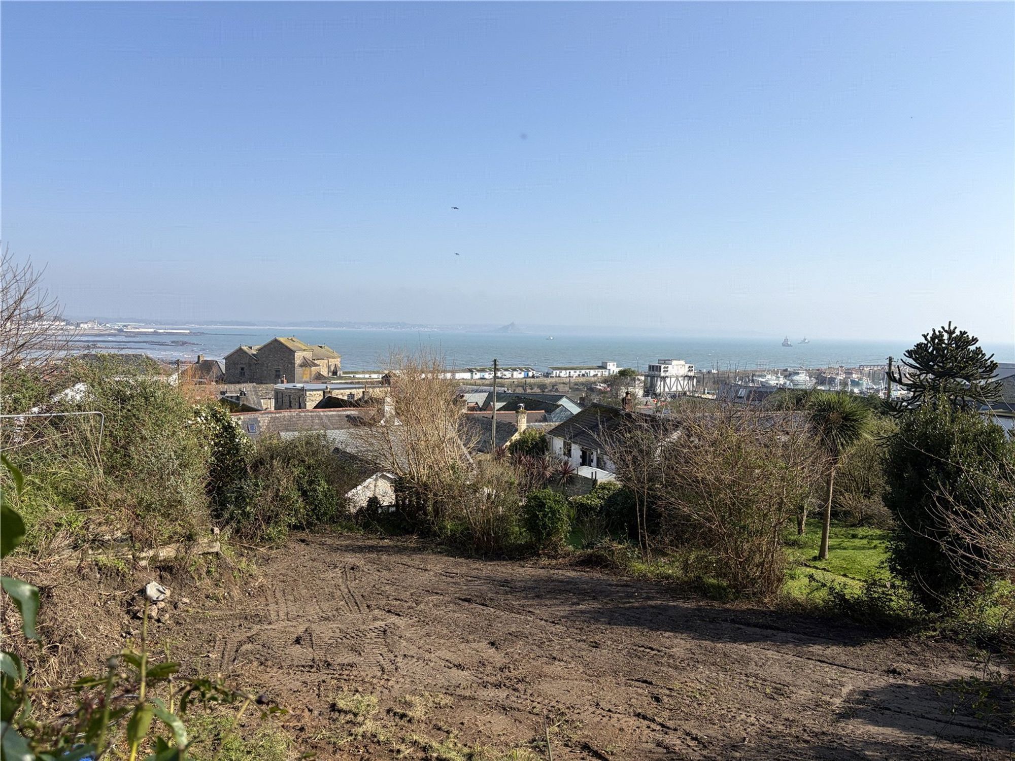 Chywoone Hl, Penzance à vendre Photo de l’immeuble– Image 1 sur 10