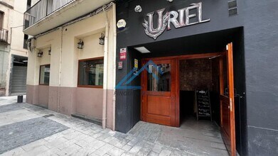Local commercial dans Reus, Tarragona à louer Photo intérieure– Image 1 sur 11