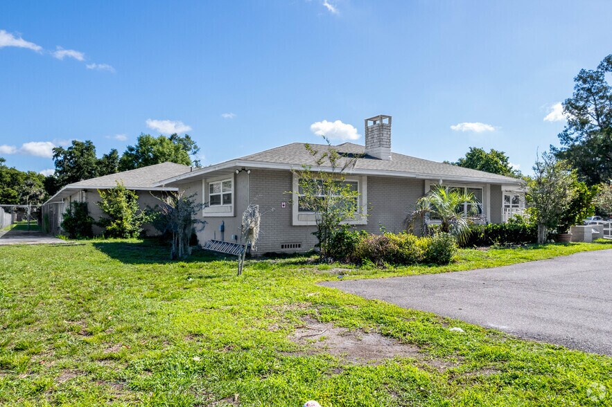 815 W Daughtery Rd, Lakeland, FL à vendre - Photo de l’immeuble – Image 3 sur 14
