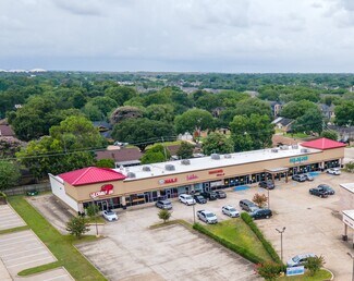 Plus de détails pour 4300-4302 Fairmont Pky, Pasadena, TX - Local commercial à louer