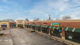Plus de détails pour 8235-8259 S Kedzie Ave, Chicago, IL - Différents types d’espaces à louer