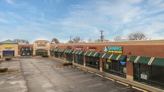 Plus de détails pour 8235-8259 S Kedzie Ave, Chicago, IL - Différents types d’espaces à louer