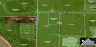 Plus de détails pour Hazel & Phelps SEC, Carthage, MO - Terrain à vendre