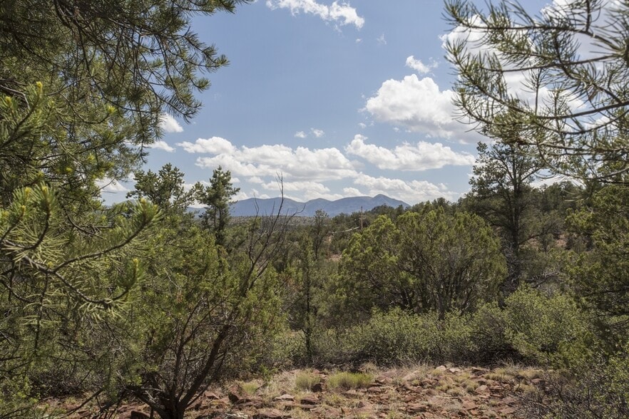 1200 Airport, Payson, AZ à vendre - Autre – Image 2 sur 39