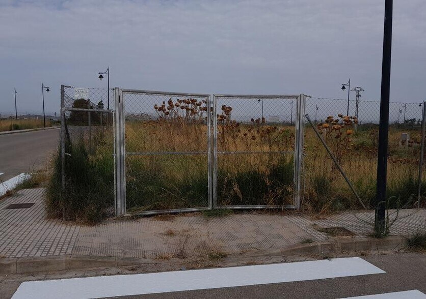 Terrain dans La Pobla Llarga, Valencia à vendre - Photo principale – Image 2 sur 8